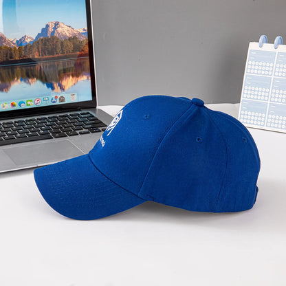 New York Baseball Cap Men