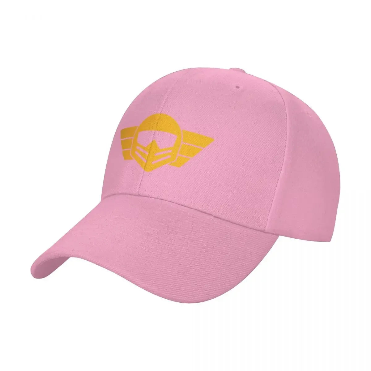 MotorStorm Veteran Badge Designer Baseball Cap