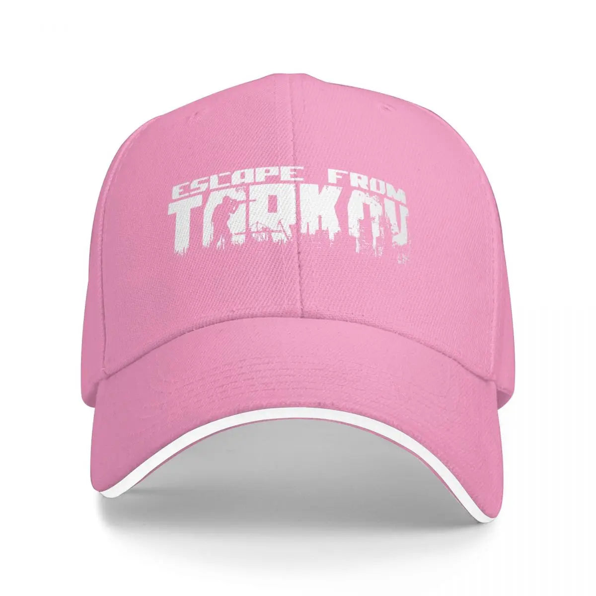 Escape From Tarkov Retro Y2K Snapback Baseball Cap