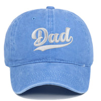 Blue Dad