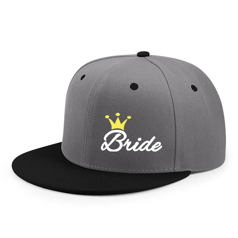 Unisex Multifunctional Street Style Snapback Cap