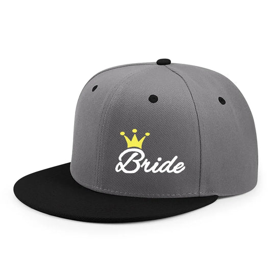 Unisex Multifunctional Street Style Snapback Cap