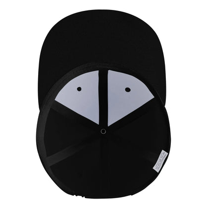 Aitana Singer Outdoor Breathable Snapback Cap