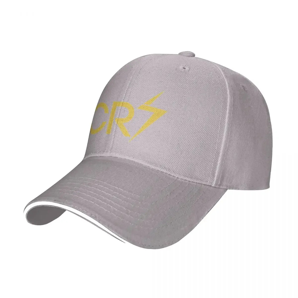 CR7 Cristiano Ronaldo Baseball Caps
