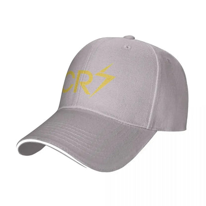 CR7 Cristiano Ronaldo Baseball Caps
