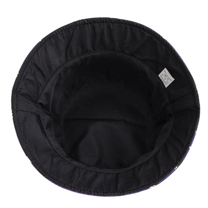 Children’s Sanrio Kuromi 3D Ear Bucket Hat
