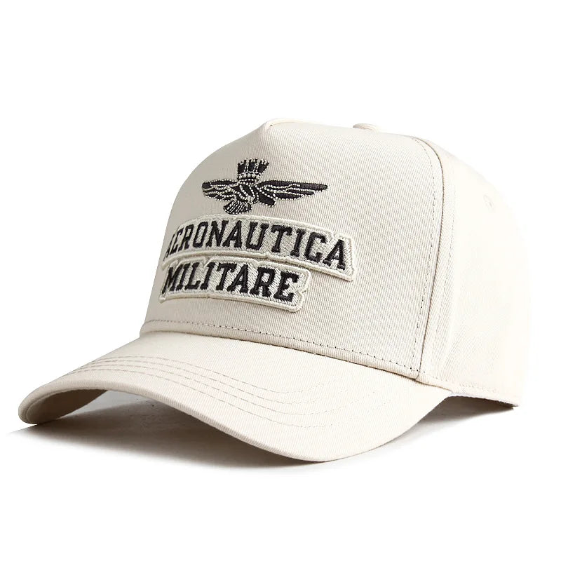 Extra Large High Crown Comfort Baseball Cap