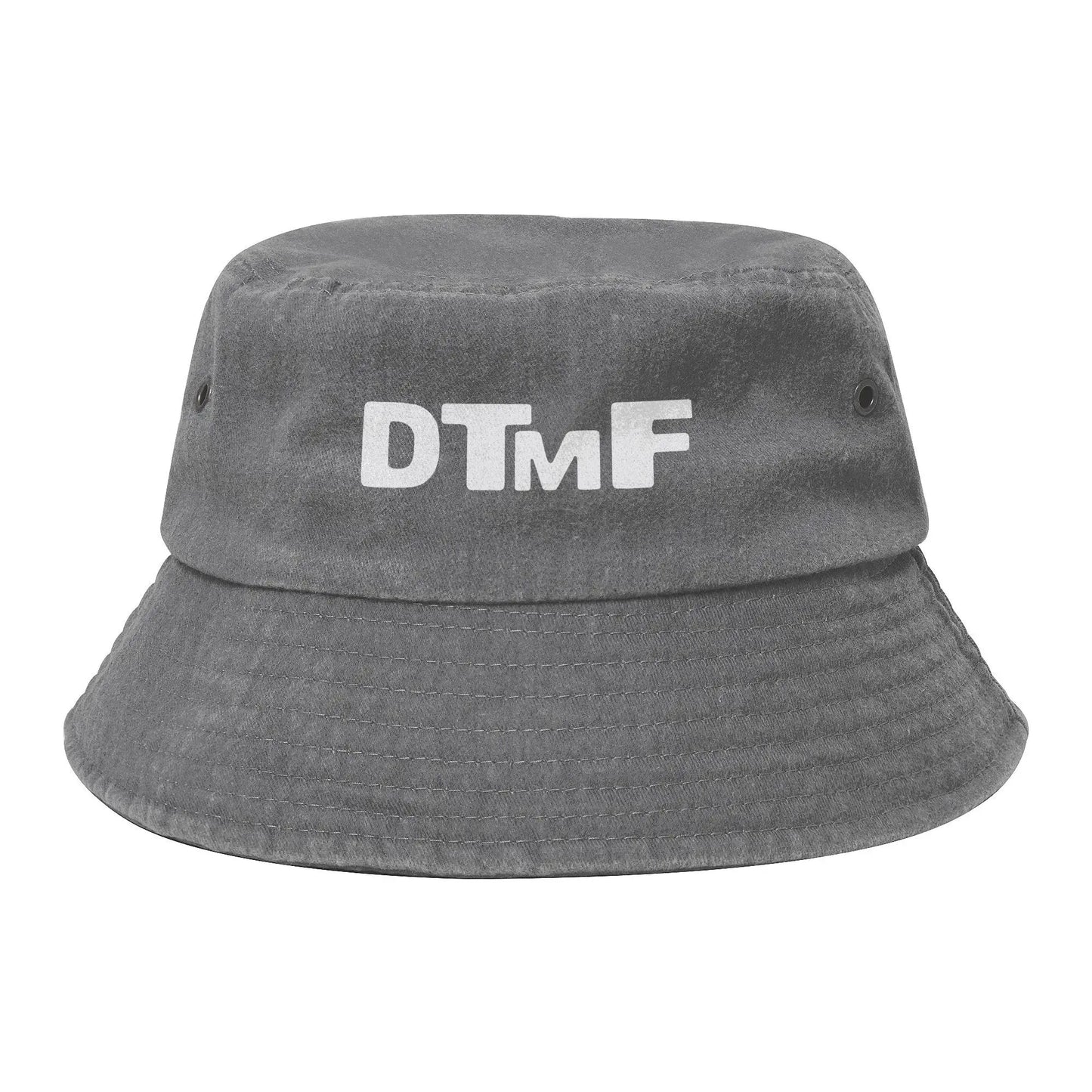 Bads Bunnys DTMF Debi Tirar Mas Fotos Bucket Hat