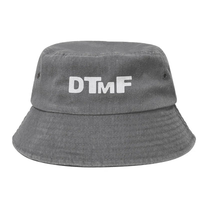 Bads Bunnys DTMF Debi Tirar Mas Fotos Bucket Hat
