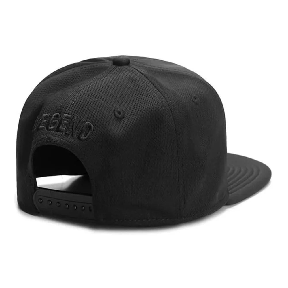 Casual Number 23 Hip Hop Snapback Cap