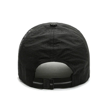 Chinese Dragon Quick Dry Breathable Baseball Cap