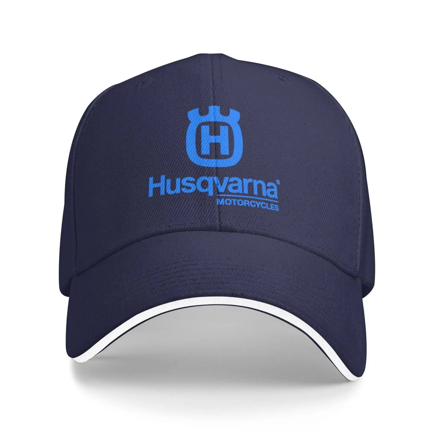 Husqvarna Vintage Outdoor Snapback Baseball Cap