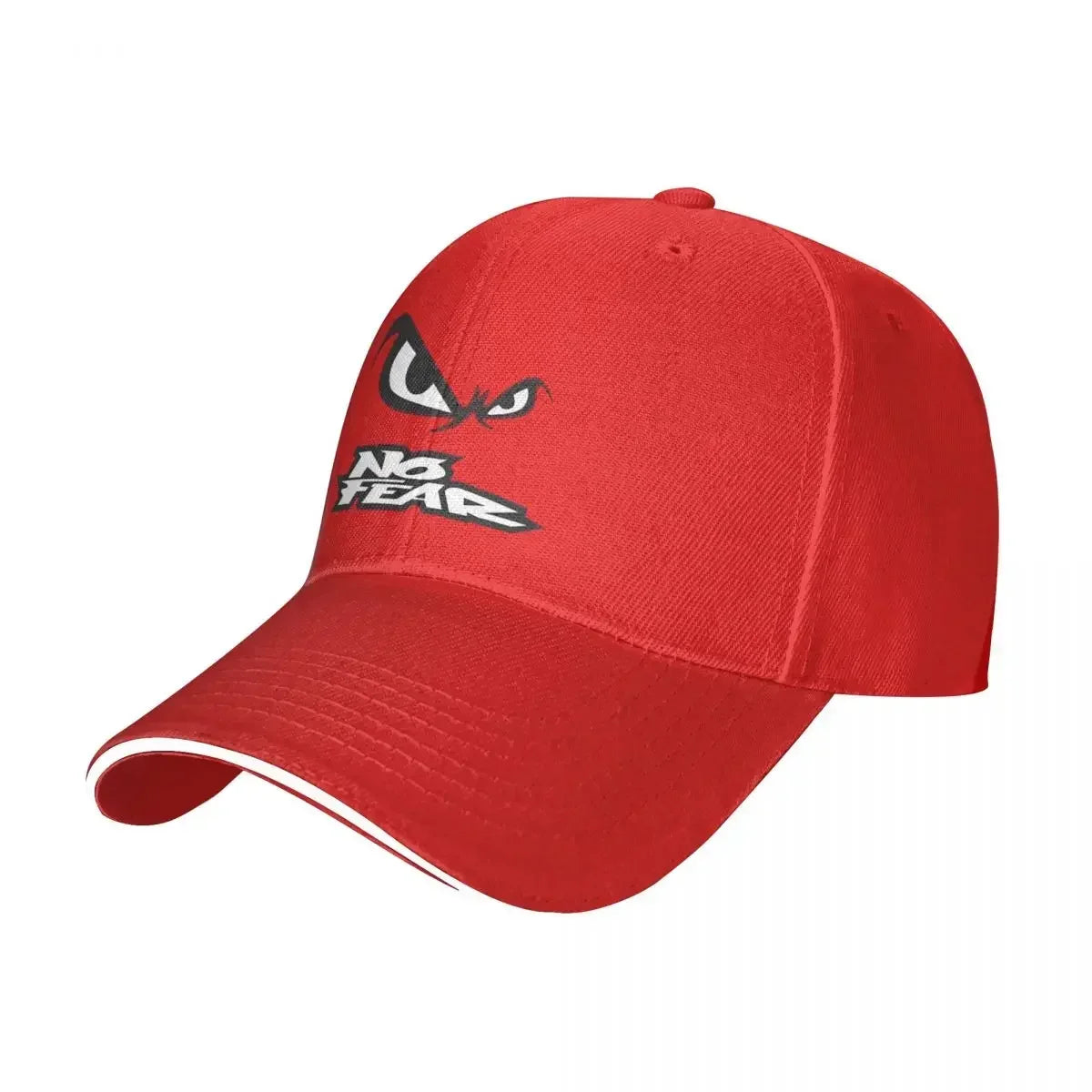 No Fear Vintage 90s Unisex Baseball Cap