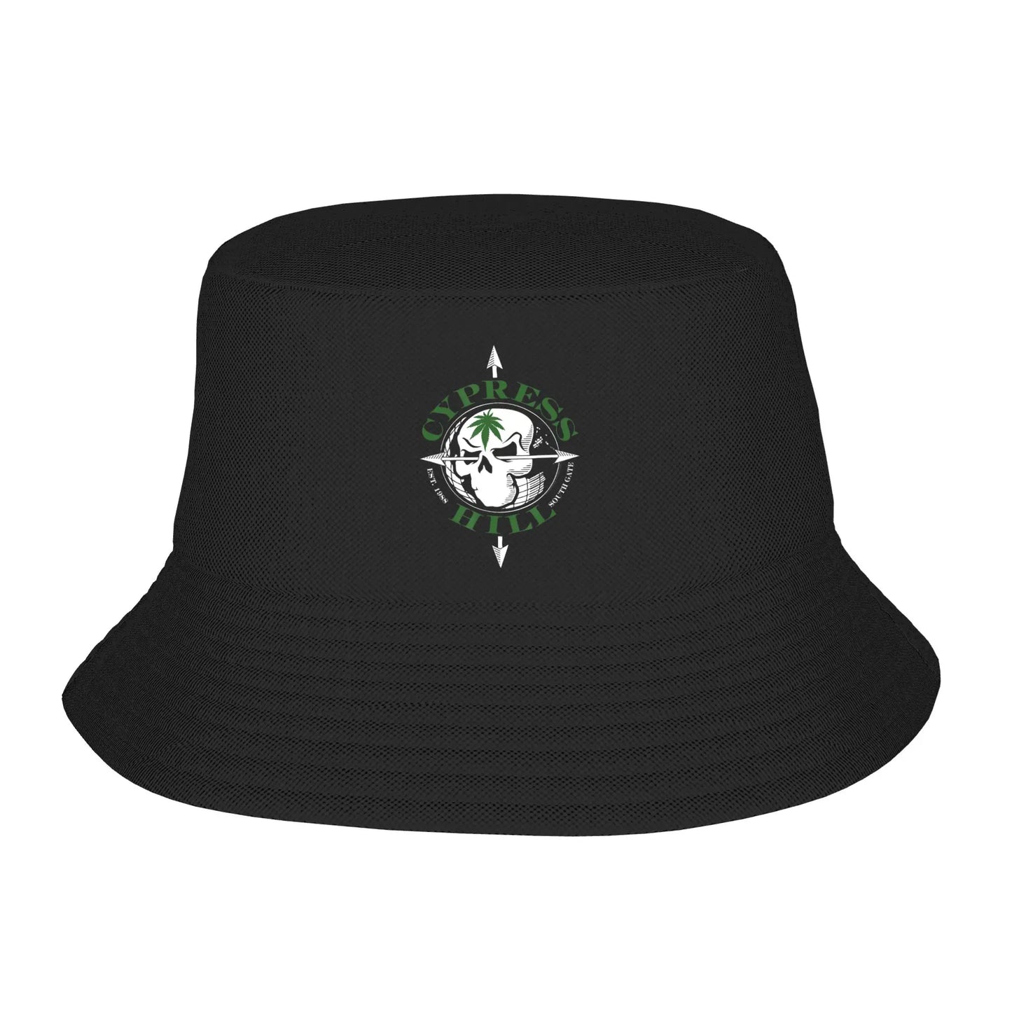 Cypress Hill Kronologik Bucket Hat