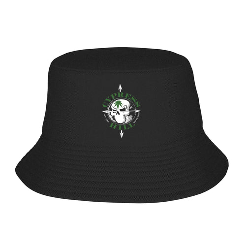 Cypress Hill Kronologik Bucket Hat