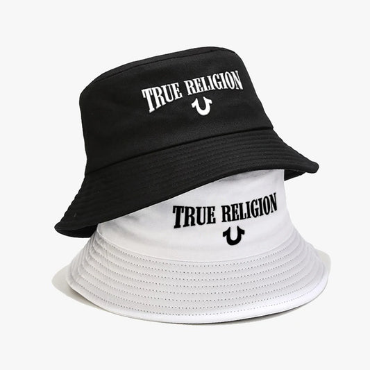 Reversible Packable Outdoor Fisherman Hat