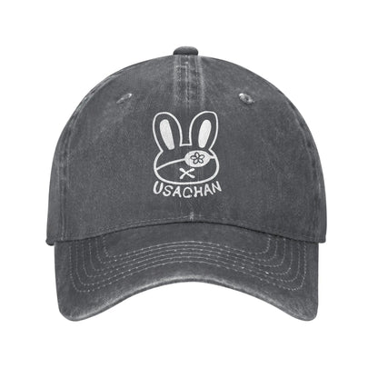 Record Of Ragnarok Washed Outdoor Baseball Cap