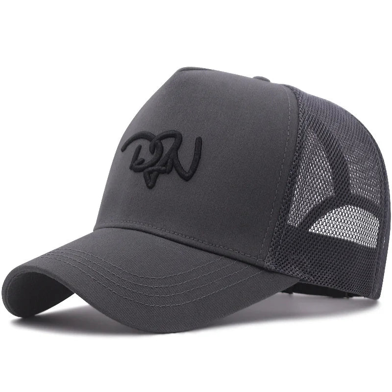 Canada Embroidered Contrast Snapback Baseball Hat