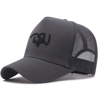Canada Embroidered Contrast Snapback Baseball Hat