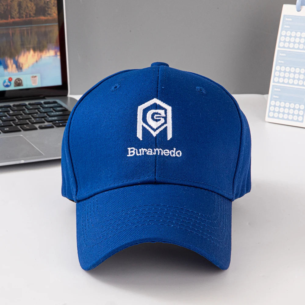 New York Baseball Cap Men