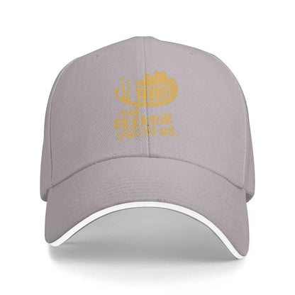Bendy Ink Machine Retro Sport Baseball Cap