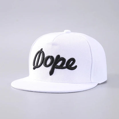 Luxury Unisex Adjustable Baseball Cap
