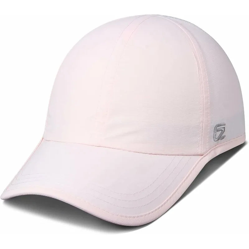 4H Clover Adjustable Sun Protection Baseball Cap
