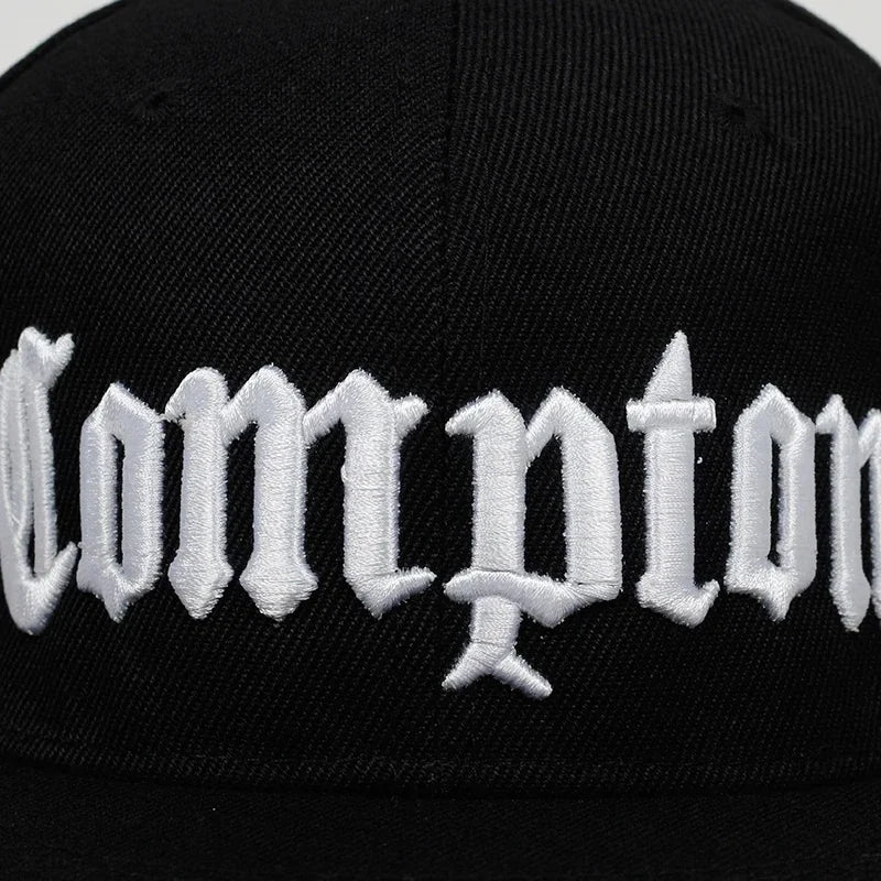 Hip Hop Snapback Caps Flat Fashion Sport