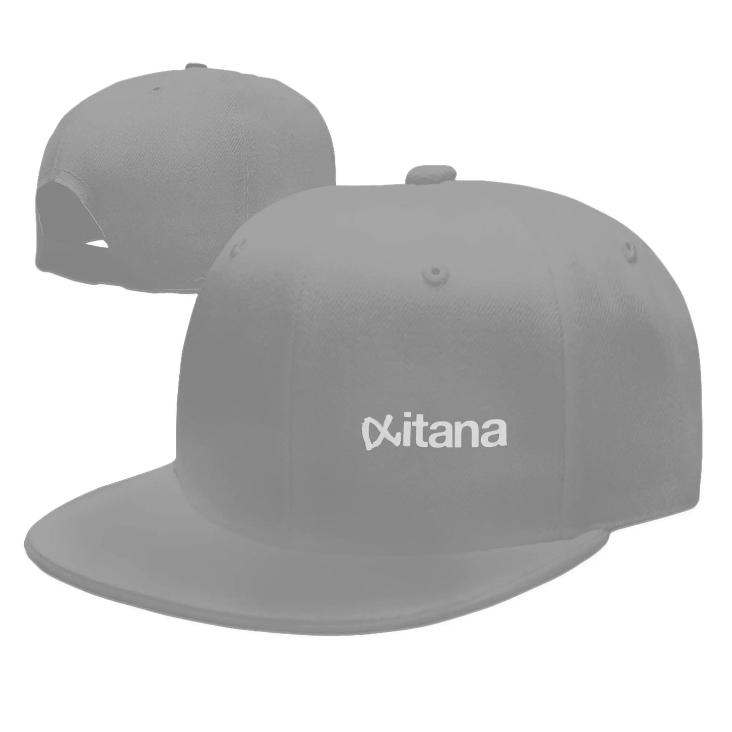 Aitana Singer Outdoor Breathable Snapback Cap