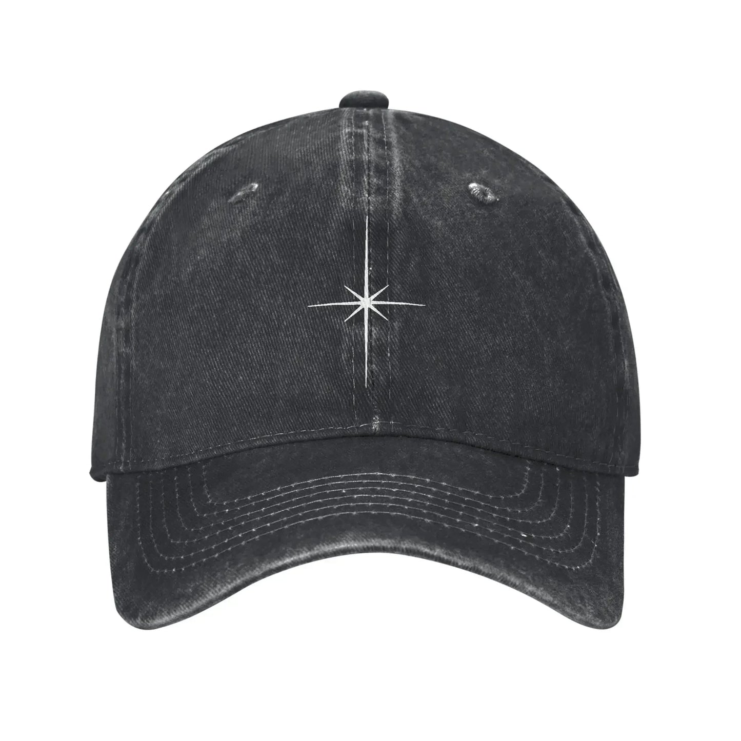 Ateez 2025 World Tour Trucker Baseball Cap
