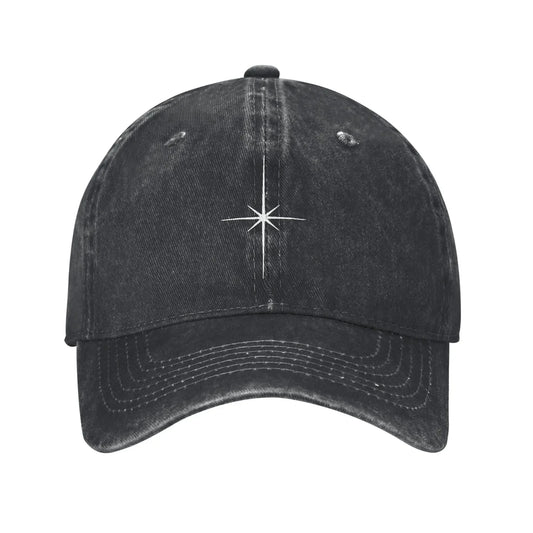 Ateez 2025 World Tour Trucker Baseball Cap