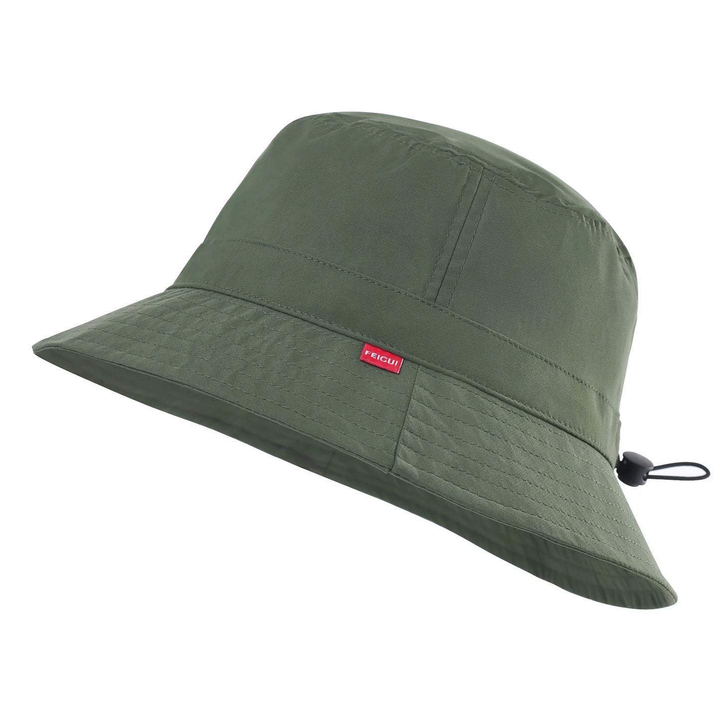 Unisex Thickened Bucket Hat