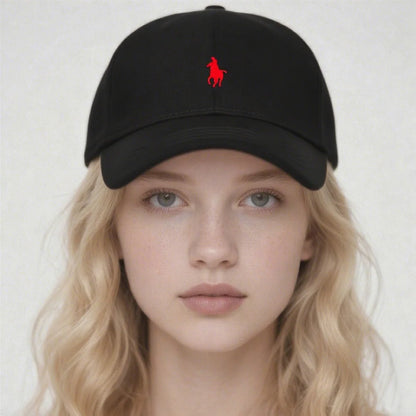 High Quality Brand Embroidery Baseball Cap