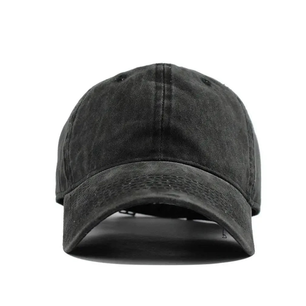 Freemason Denim Snapback Cap