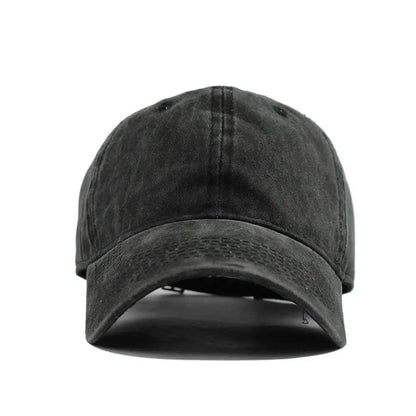 Freemason Denim Snapback Cap