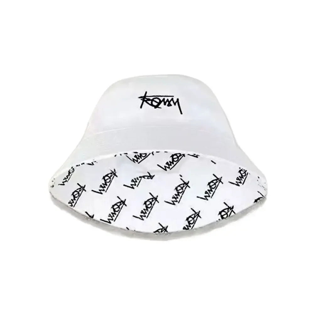 Men Women Summer Basin Cap Hip Hop Hat