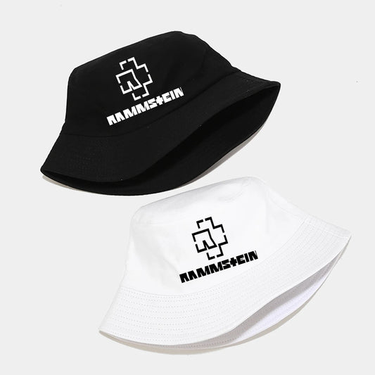 Fashionable Printed Fisherman Hat