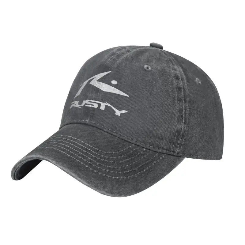 Distressed Washed Cotton Classic Outdoor Baseball Cap