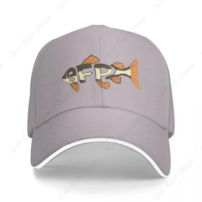 BFP Redtail Fishing Baseball Cap