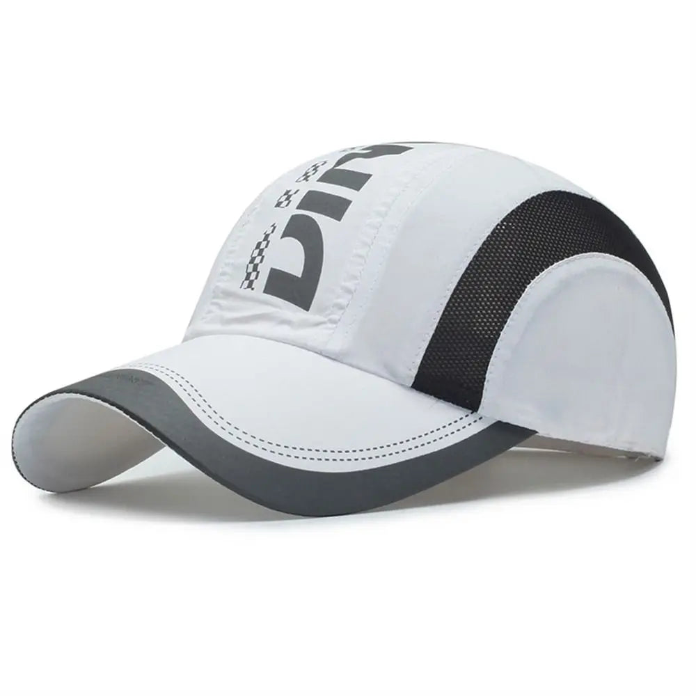 Waterproof Quick Dry Golf Baseball Cap