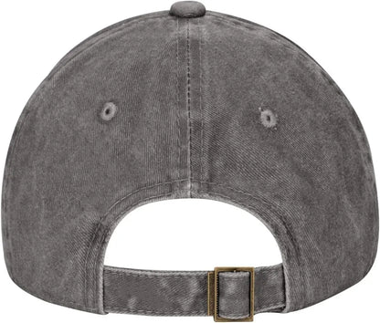Jesus Saved My Life Cross Christian Baseball Cap