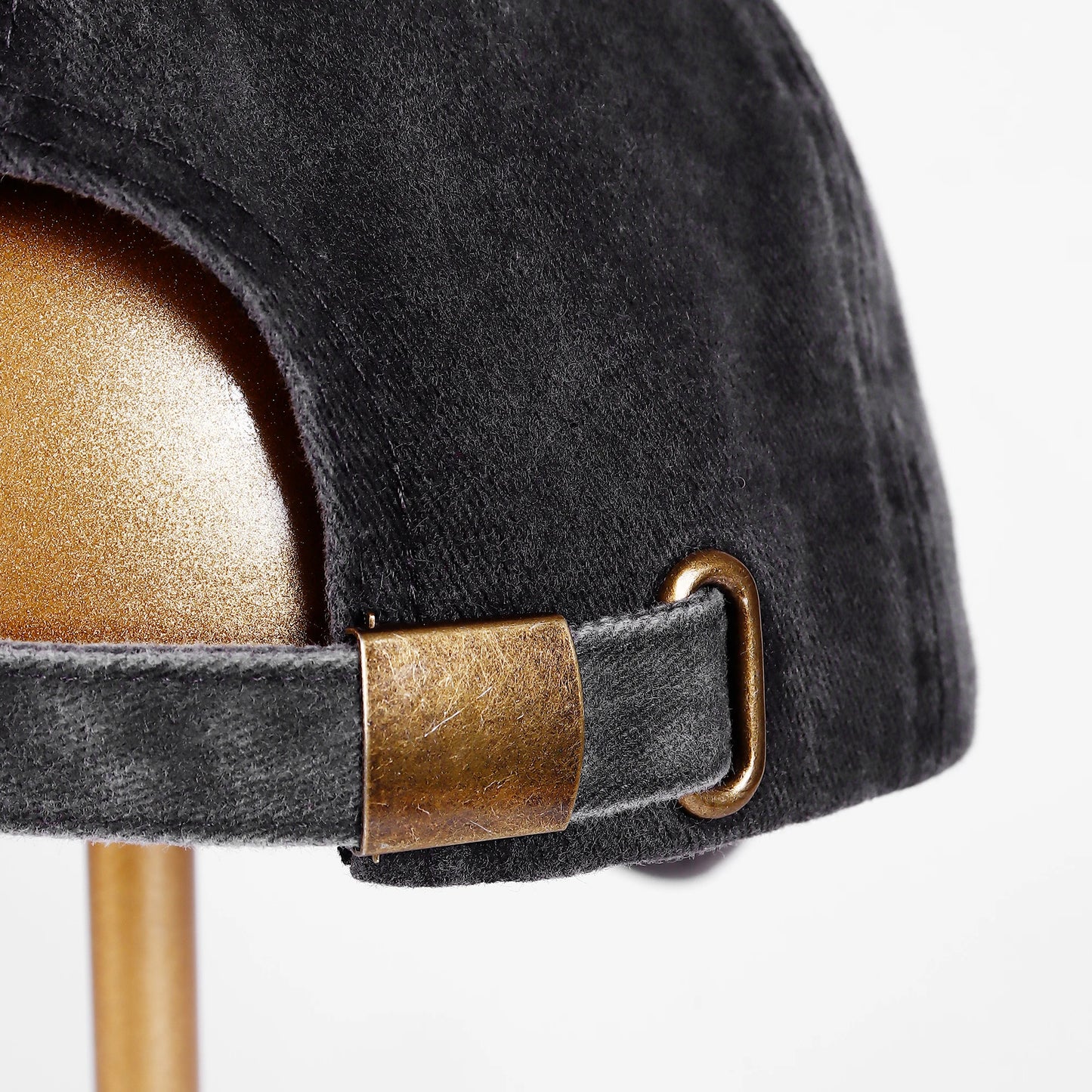 Cowboy Bebop Retro Washed Embroidered Baseball Cap