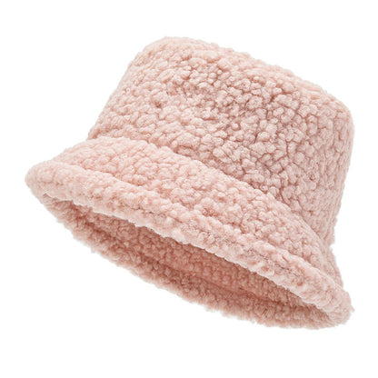 Unisex Lambhair Outdoor Bucket Hat