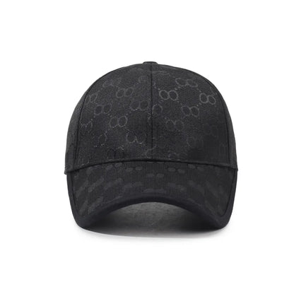 Korean Style Versatile Trendy Baseball Cap