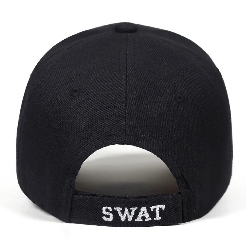 Mao Qing Eagle Classic Hip Hop Baseball Cap