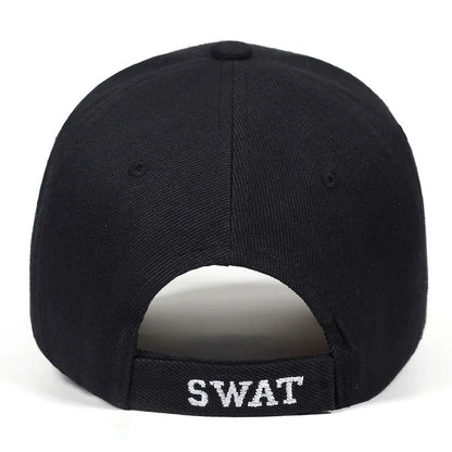 Mao Qing Eagle Classic Hip Hop Baseball Cap