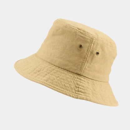 Fluorescent Green Bucket Hat Four Seasons Candy