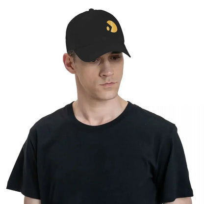 Klonoa Symbol Hip Hop Cosplay Baseball Cap