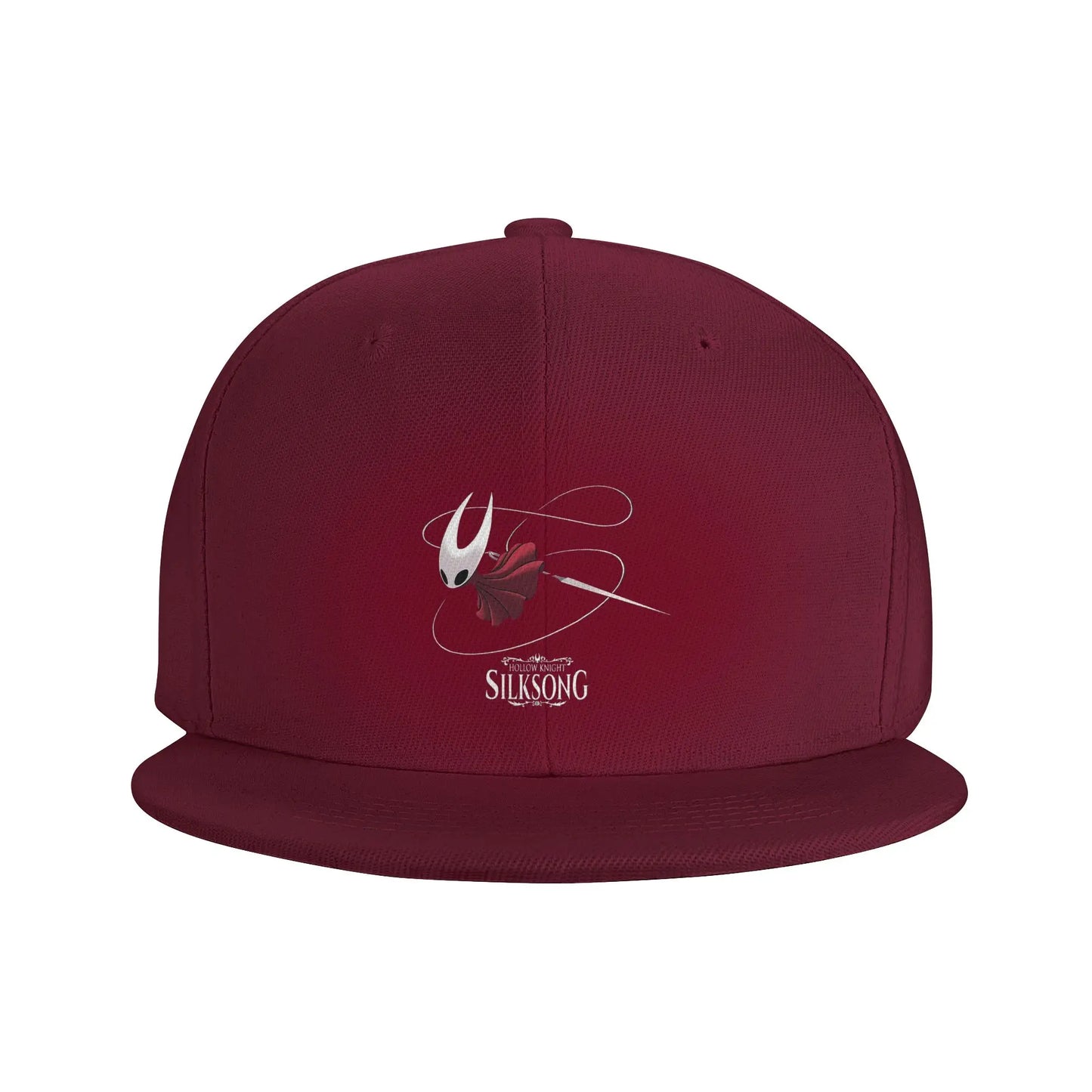 Silksong Breathable Casual Outdoor Snapback Cap