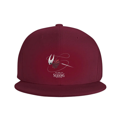 Silksong Breathable Casual Outdoor Snapback Cap